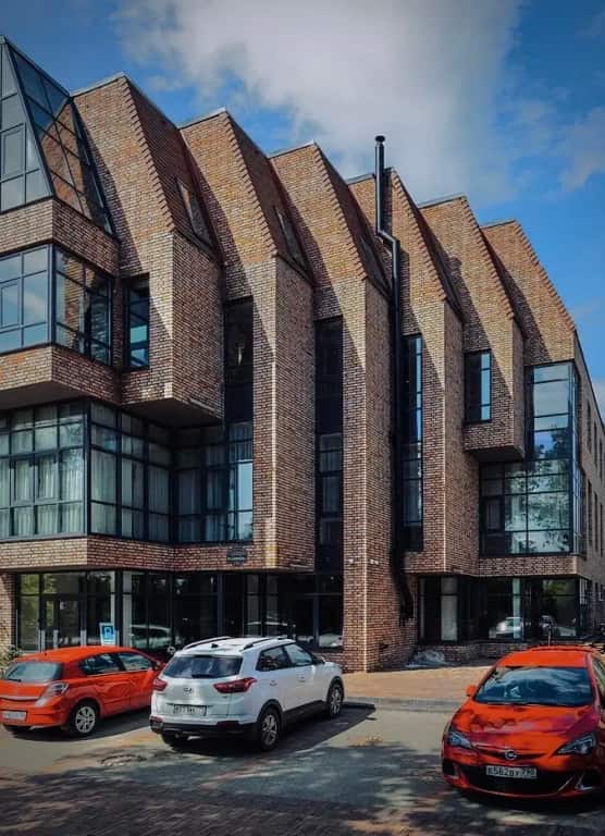 Отель LofT Hotel: главное фото 1