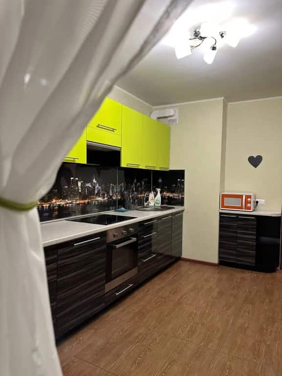 Апартаменты Уютные в ЖК Университетский": главное фото 1