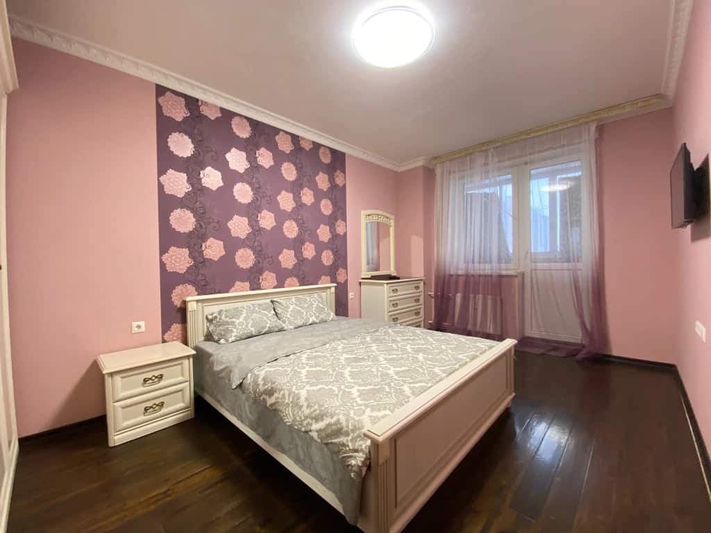 Апартаменты KOROLEV Apartments на Ленина 27: главное фото 1