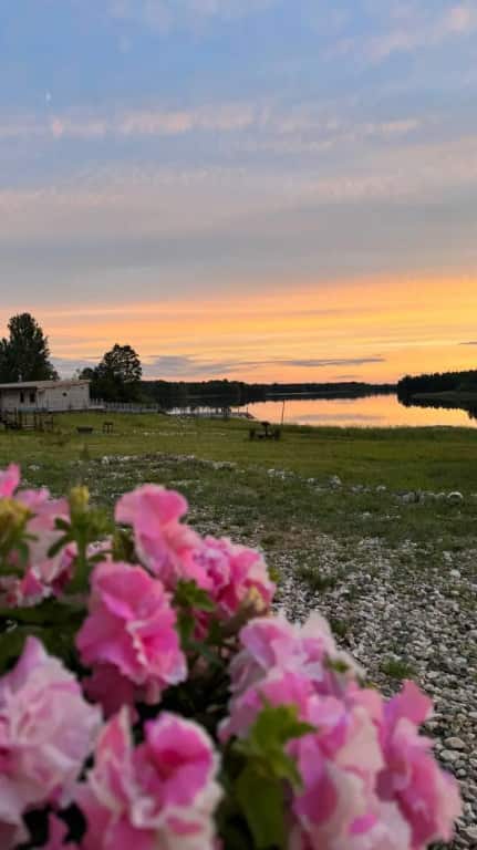 База отдыха Chuchemlya eco village: главное фото 1