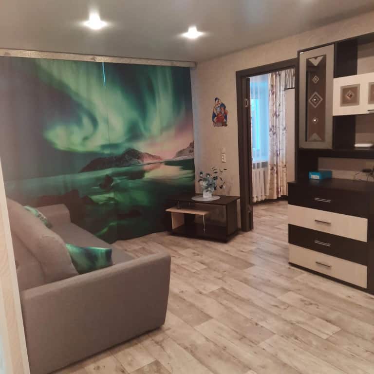Квартира Квартира в центре: главное фото 1