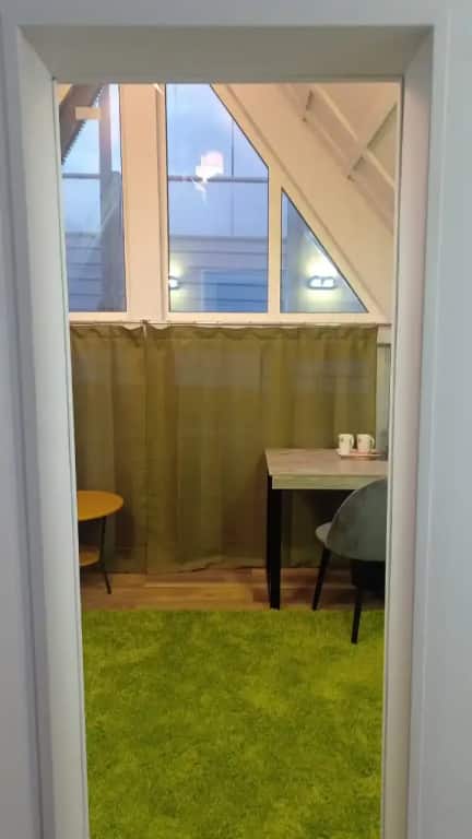 Dom Uchenykh 3 Butik-Hotel: главное фото 1