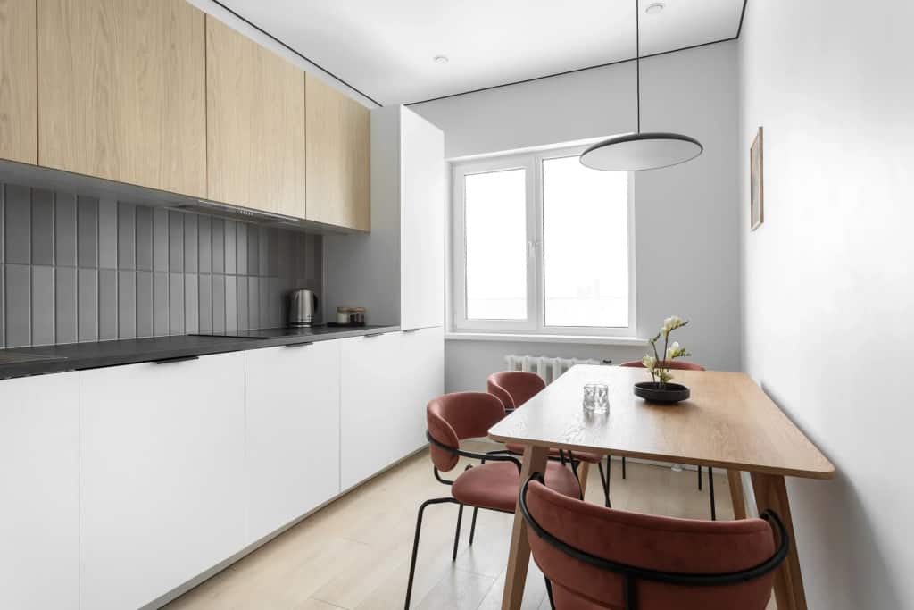 Квартира Riders Apartments 83: главное фото 1