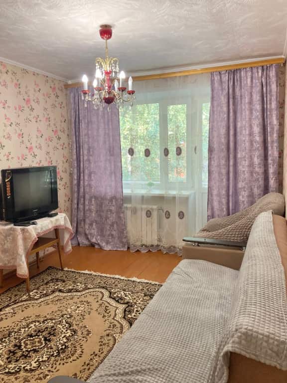 Квартира на Краностроителей 10: главное фото 1