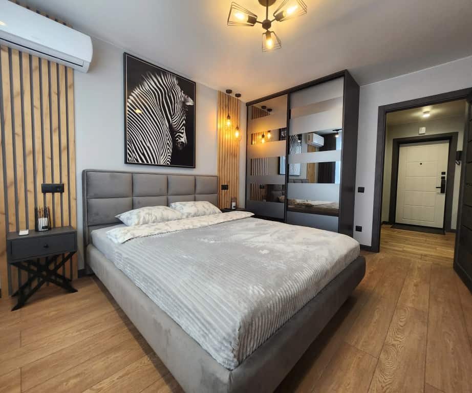 Апартаменты Loft 26 Этаж: главное фото 1