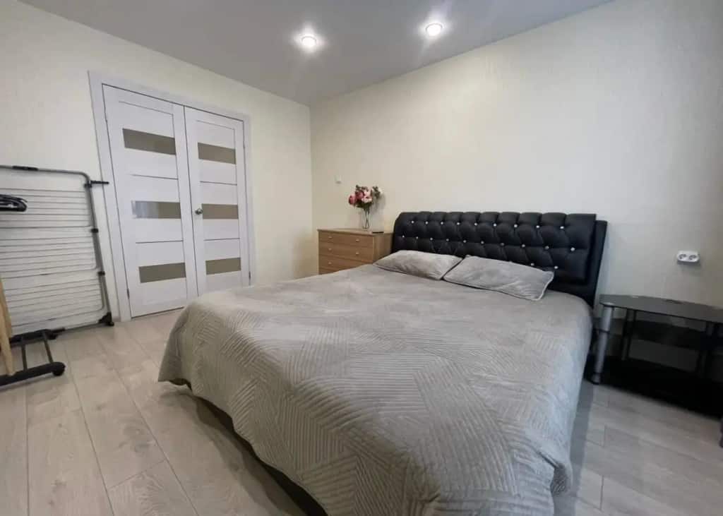 Uyut Apartments: главное фото 1