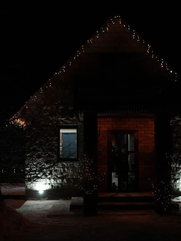 Частный дом Classic House: главное фото 1