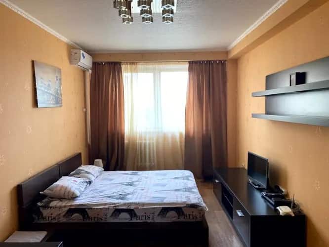 Квартира однокомнатная на пр. Хо Ши Мина д. 32 корп.3 30010: фото 1