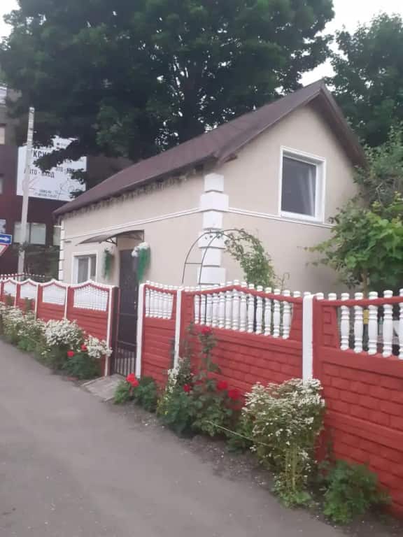 Апартаменты у Оли Возле Мурариума в Зеленоградске: главное фото 1