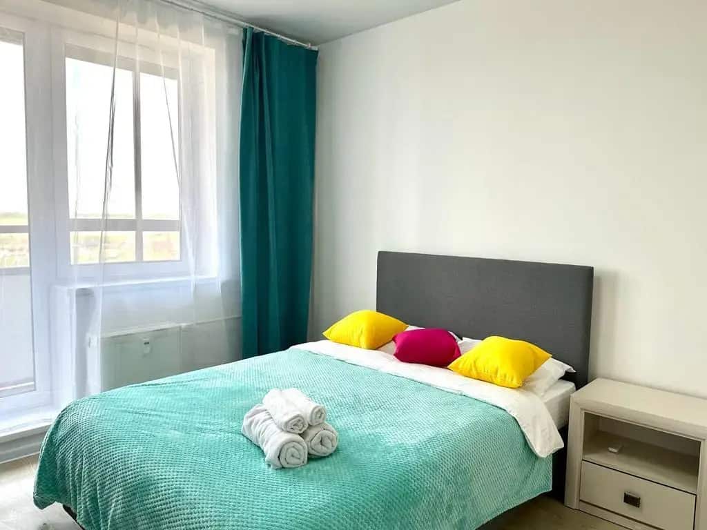 Апартаменты 2 Pant Family House в Остафьево: главное фото 1