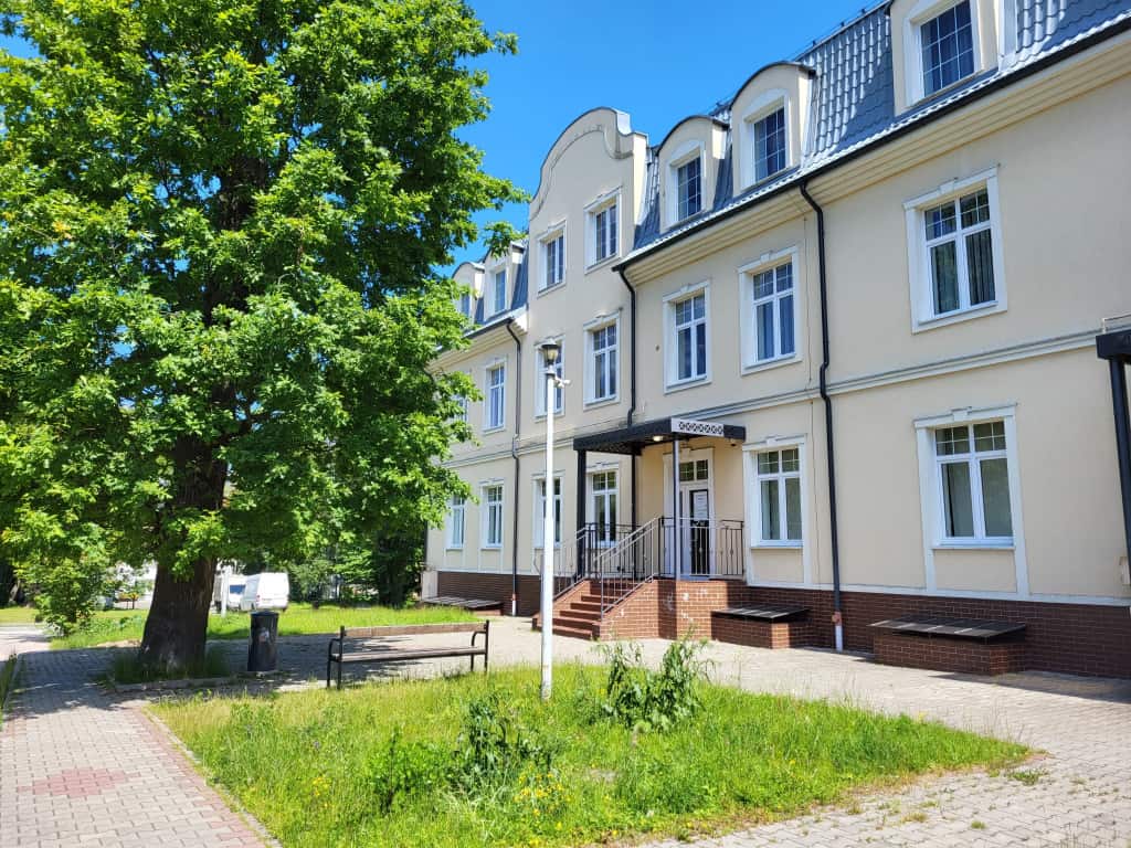 Апартаменты на Балтике: главное фото 1