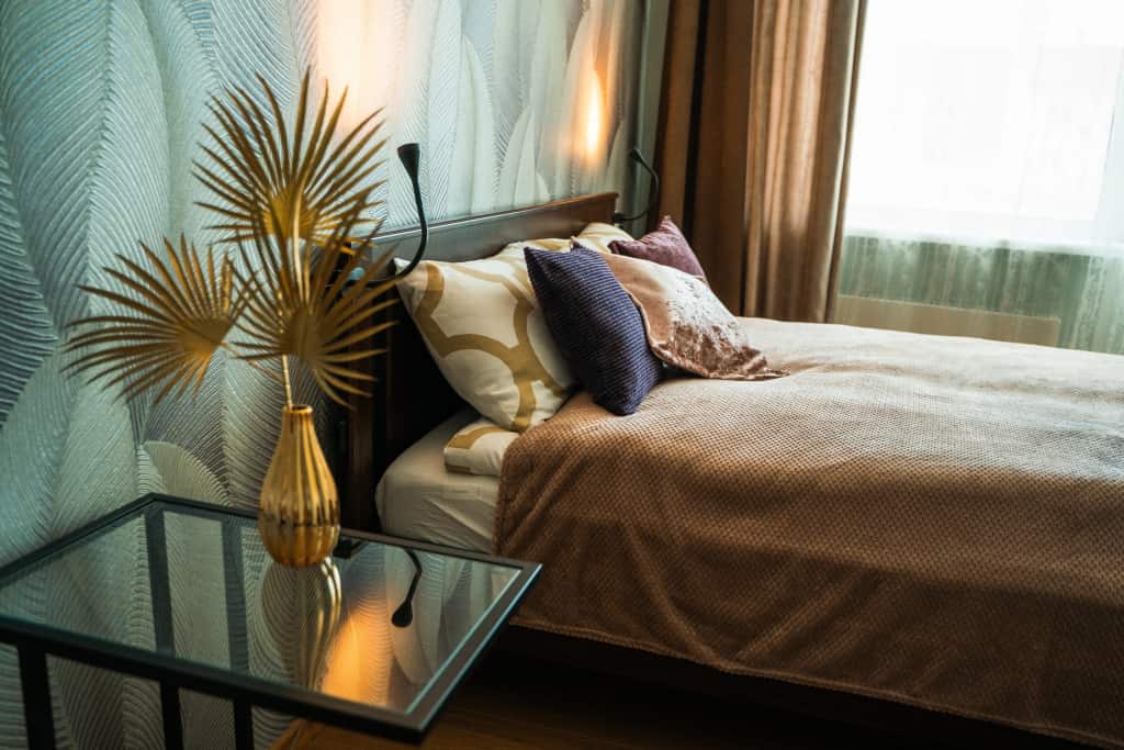 Квартира Cozy home Violet: главное фото 1