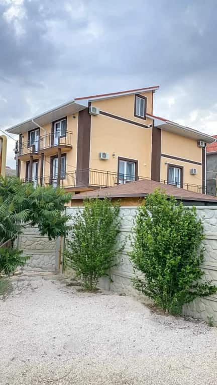 Отель RiHotel Крым: главное фото 1