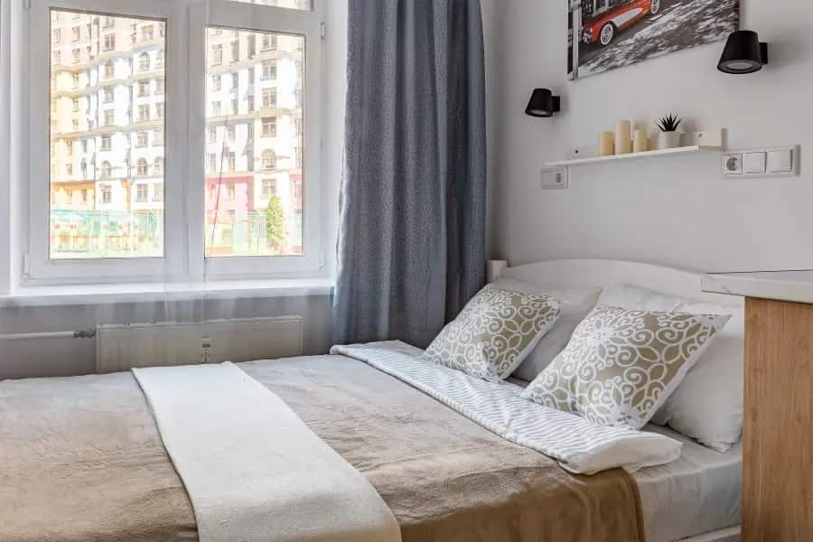 Апартаменты InHome24 около Ленинградского шоссе: главное фото 1