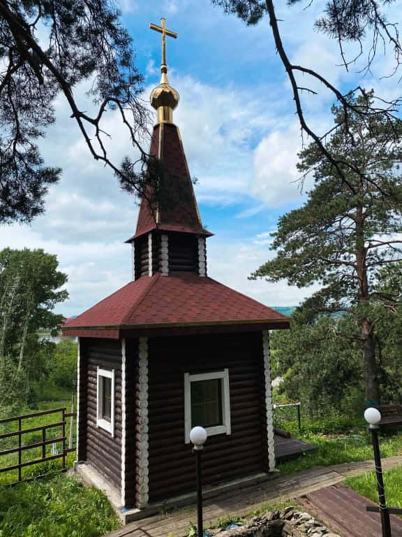Noyev Kovcheg Mini-Hotel: главное фото 1