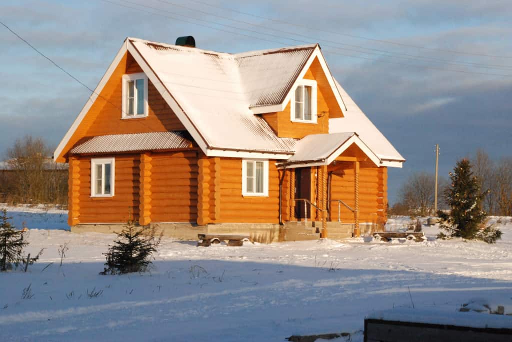 Гостевой дом Кульсивель: главное фото 1