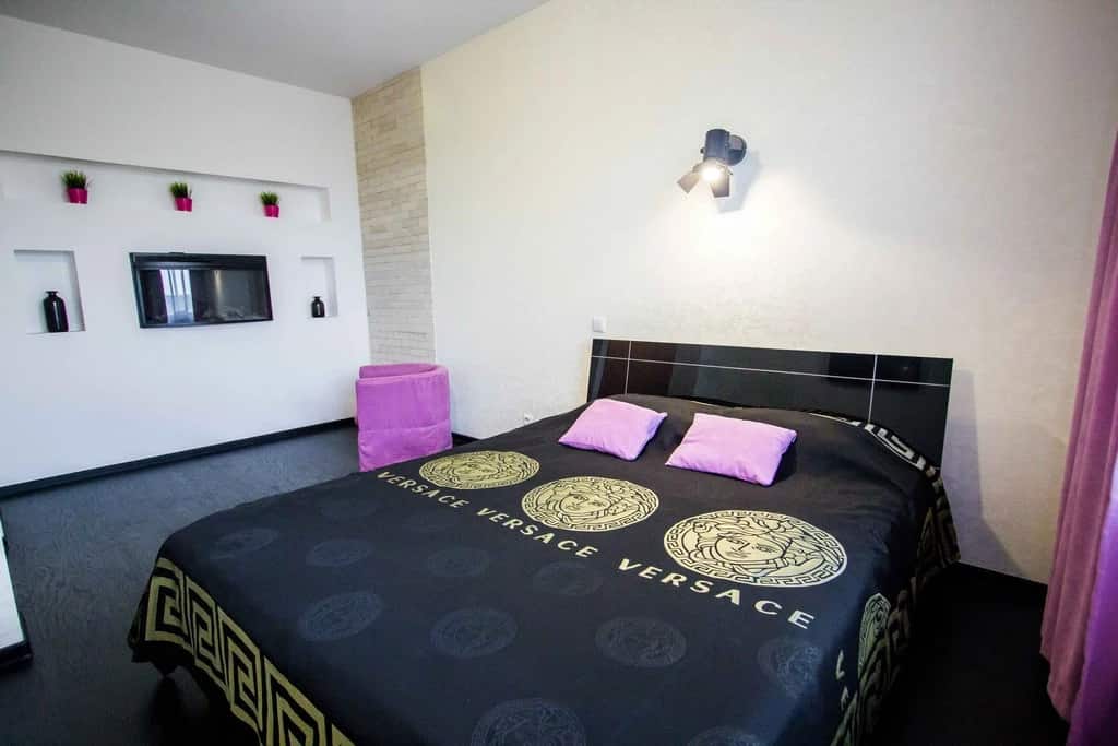 AbsolyutDom Apartments: главное фото 1