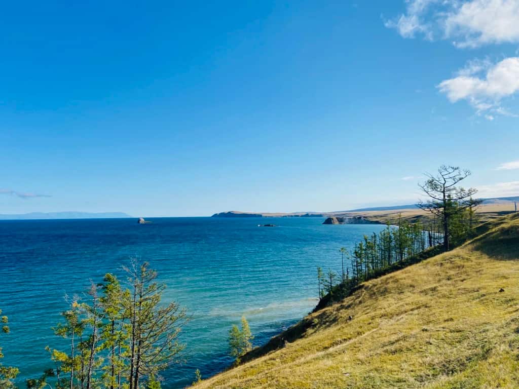 База Отдыха LakesideBaikal: главное фото 1
