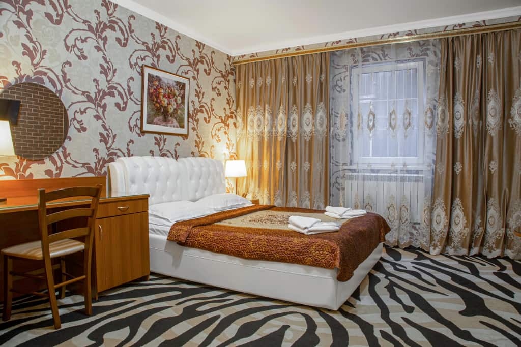 Home Hotel Внуково: фото 1