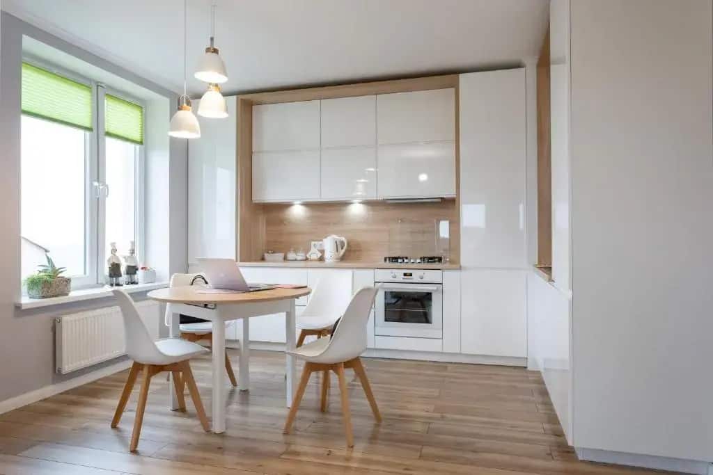 Апартаменты Apart39 в Янтарном у Моря: главное фото 1