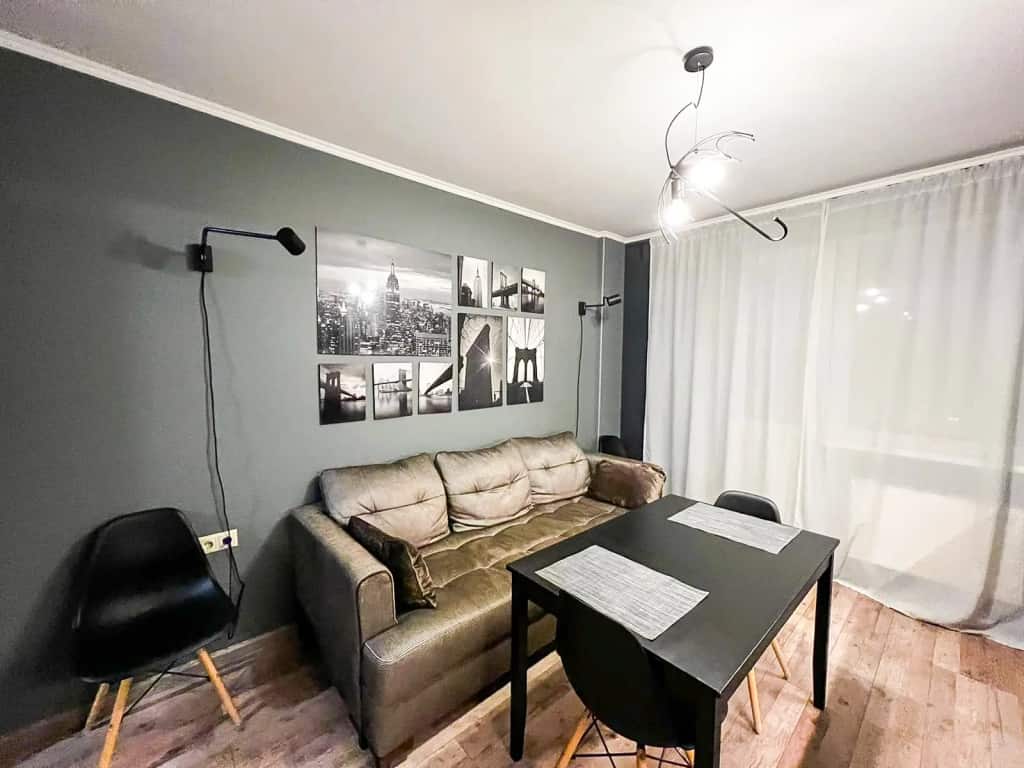Квартира AlexHome Химки Молодежная 78: главное фото 1