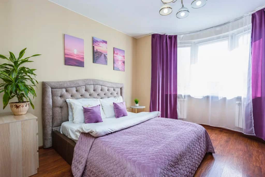 Квартира на Подмосковном Бульваре 12: главное фото 1