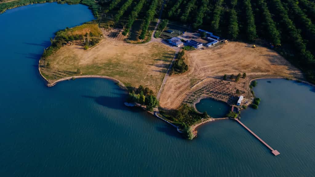 Гостевой дом La Fazenda: фото 1