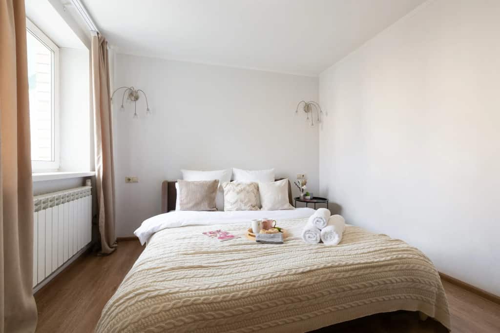 Апартаменты Life Apartments у Березовой рощи: главное фото 1