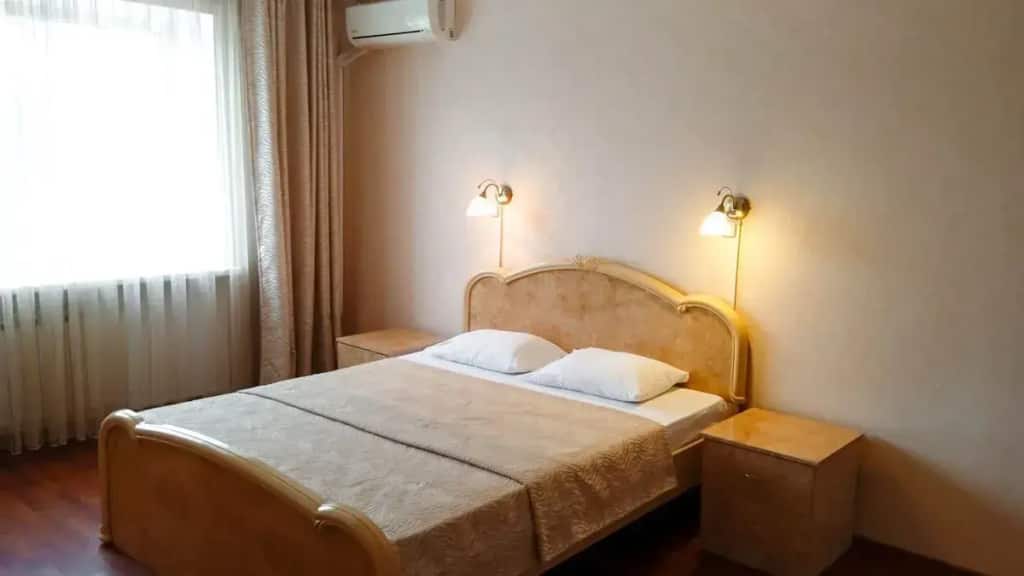 Отель Smart Hotel KDO Магнитогорск: фото 1