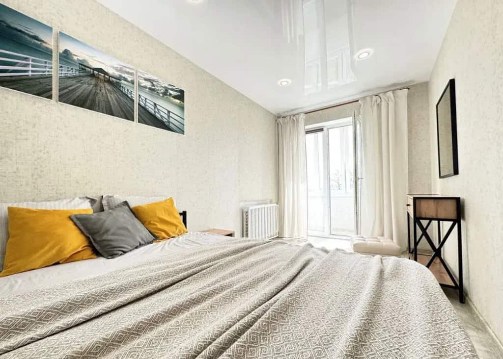 Квартира BalticRealty Family Cranz Бровцева 15: главное фото 1