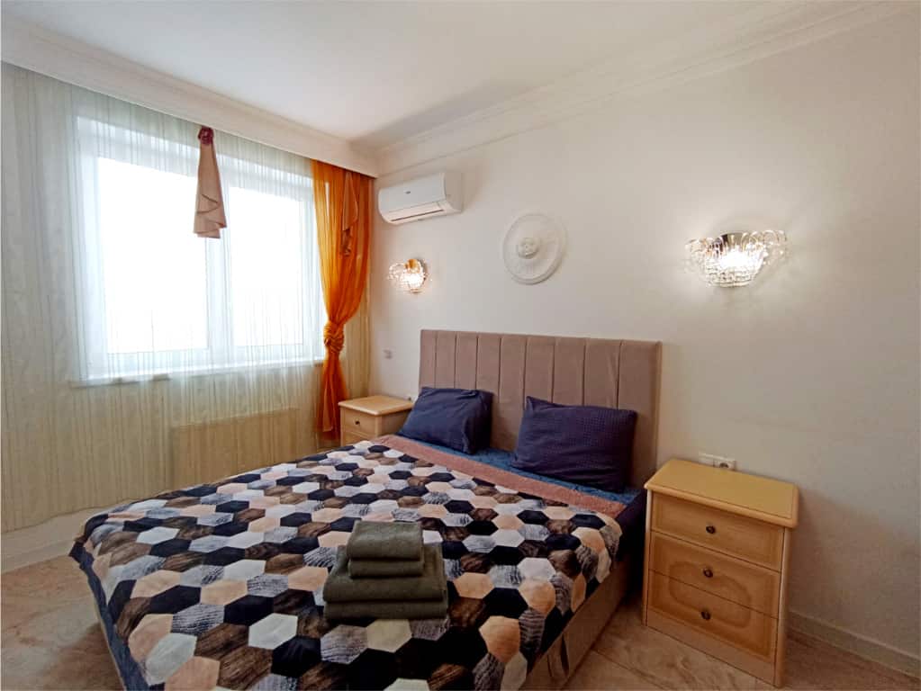 Апартаменты The Loft на Носовихинском Шоссе 27: главное фото 1