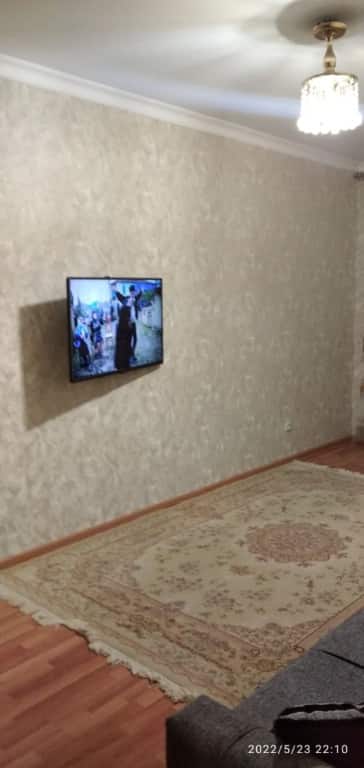 Апартаменты в Центре Дербента: главное фото 1