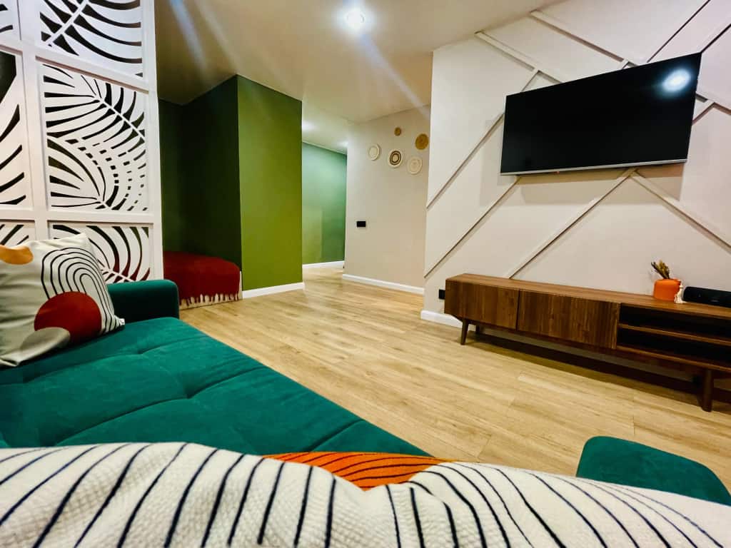 Квартира Terra Home: главное фото 1
