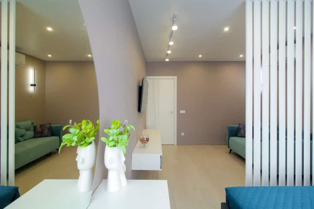 Квартира Жемчужина: главное фото 1