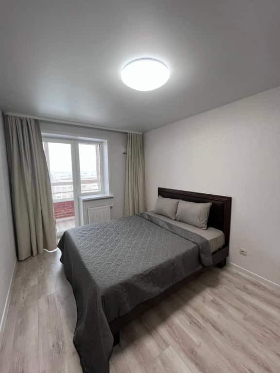 Апартаменты Privi House на Молодежной 107В: главное фото 1