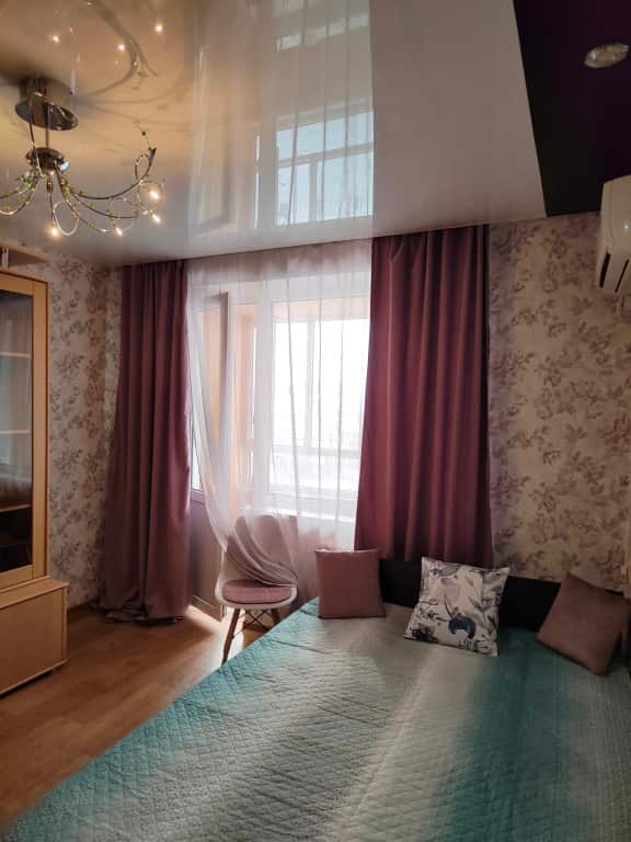 Квартира Комфортабельная квартира в новом центре: главное фото 1