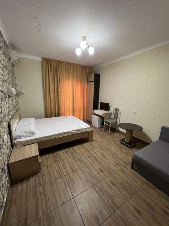 Sof'ya Guest House: главное фото 1