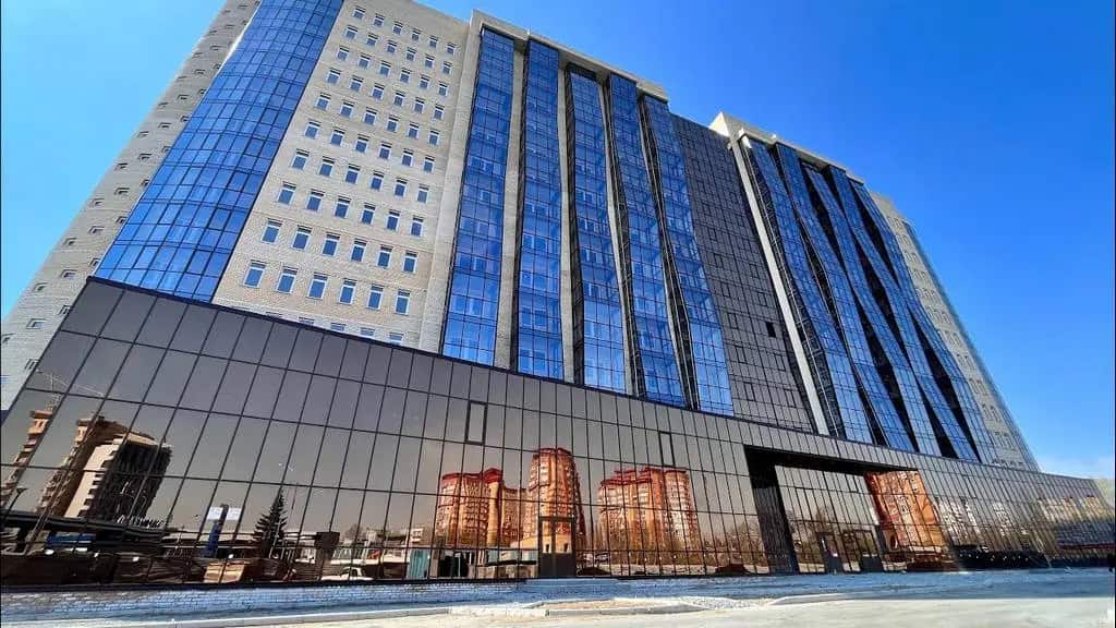 Апартаменты На Маршала Жукова 156: главное фото 1