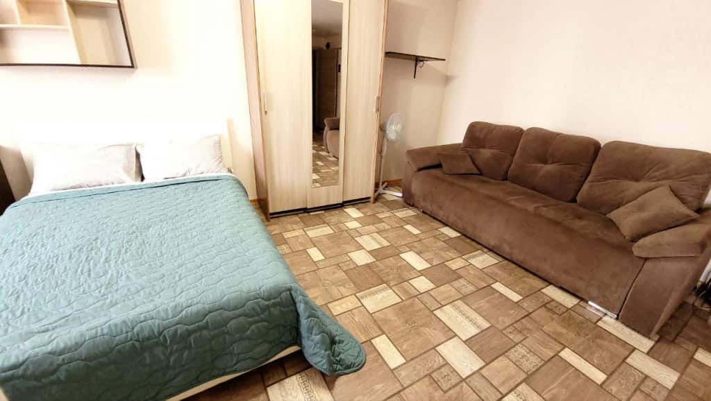 Na Ostrovskogo 23 Apartments: главное фото 1