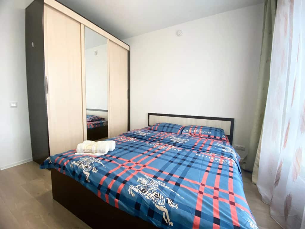 Апартаменты HomeCityAppartments: главное фото 1
