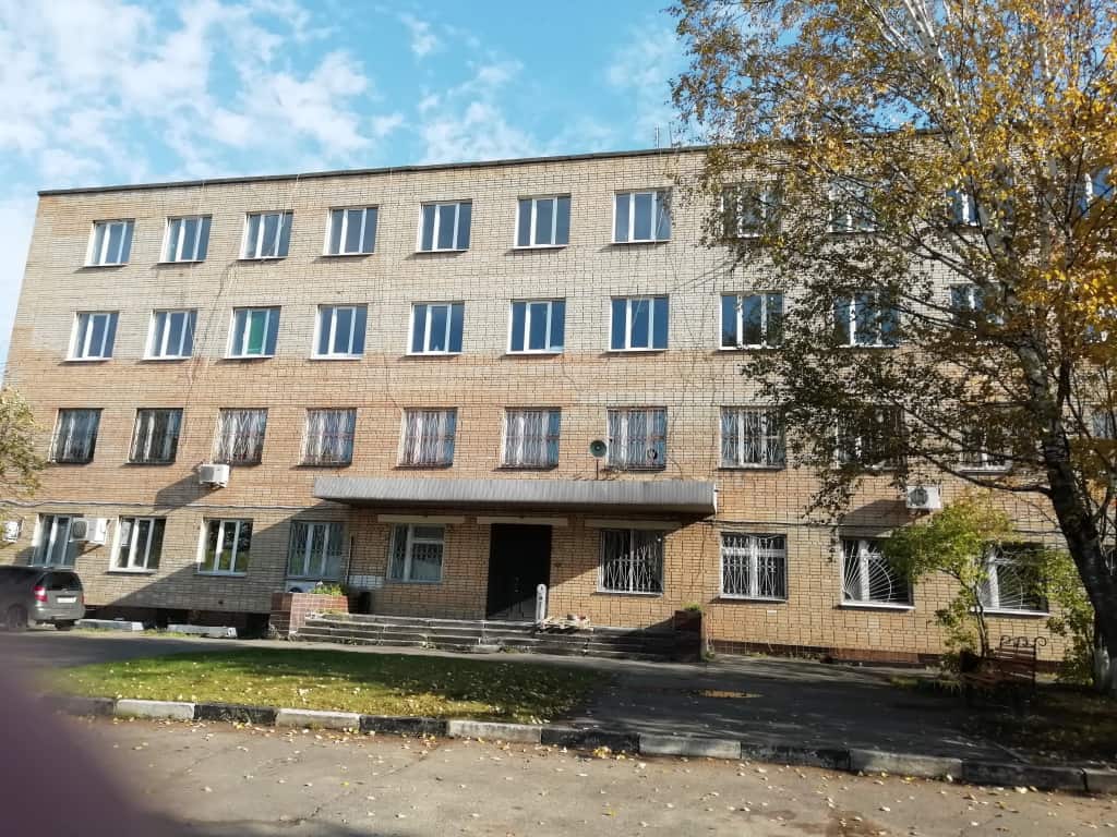 Хостел Твой Дом: главное фото 1