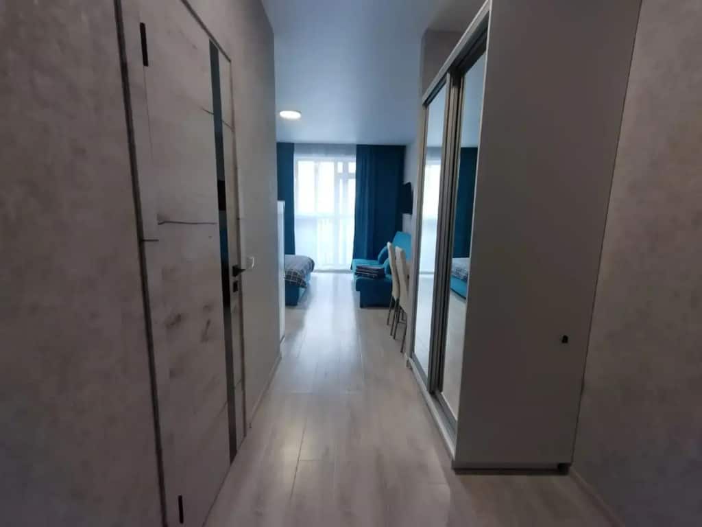 Апартаменты в Верхней Пышме DreamHouse Успенский проспект 113г: главное фото 1