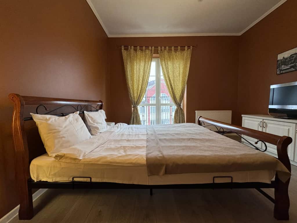 Апартаменты 39kvartir на Гагарина 38А у моря: главное фото 1
