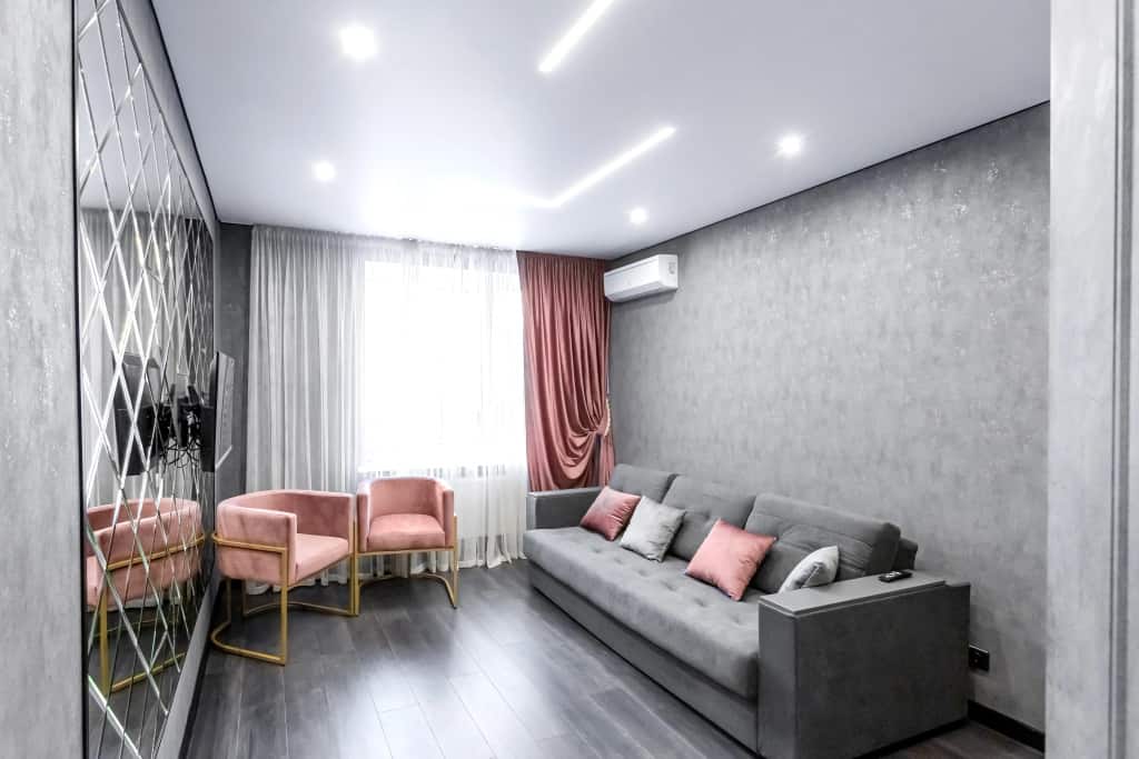 Апартаменты Квартира Ессентуки, Орджоникидзе 84 корп 5: главное фото 1