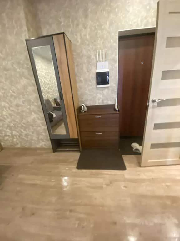 Апартаменты Zaraapartments24 Akademika Grushina 4: главное фото 1