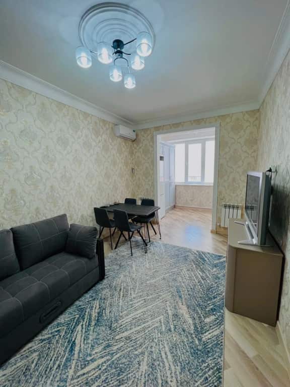 апартаменты TUR HOUSE уютные в Каспийске: главное фото 1