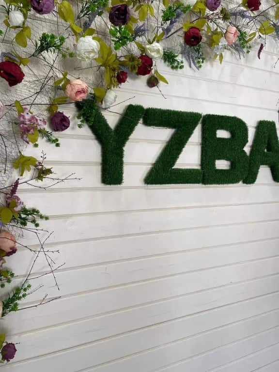 Мини-отель Yzba Hotel: главное фото 1