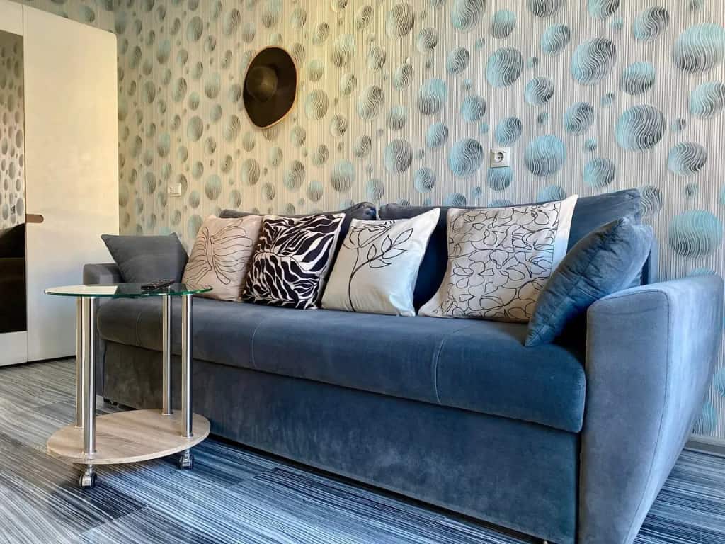 Апартаменты Neuhausen Apartment: главное фото 1