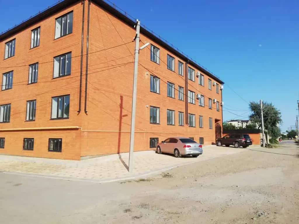 Апартаменты  в новом частном трехэтажном доме: главное фото 1