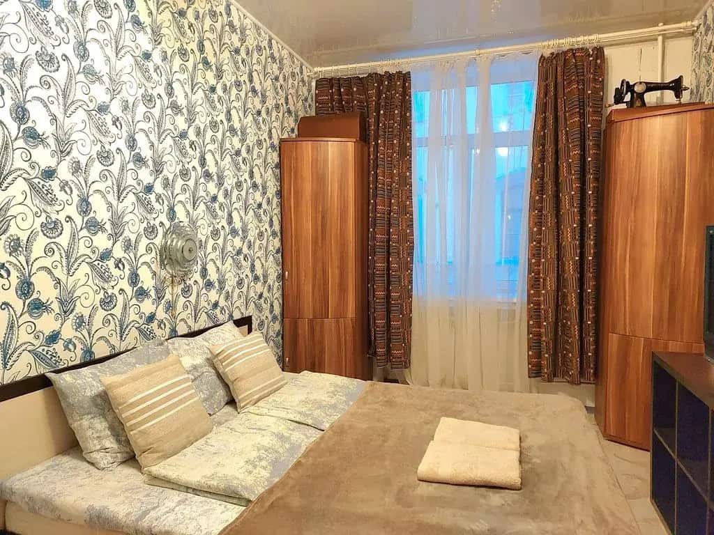 Квартира В Центре Средневековья: главное фото 1